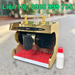 Máy đánh giầy công sở shiny SHN-G4 chính hãng