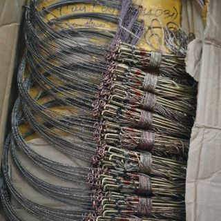 Bộ giò bẩy gà rừng ( giò đá )