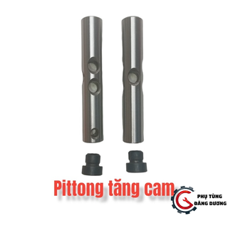 Pittong tăng cam xe honda