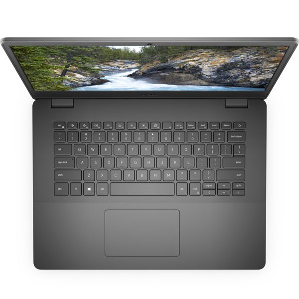 [Mã ELRE2TR giảm 6% đơn 200K] Laptop Dell Vostro 14 3400 i5-1135G7, 4GB, 256GB, MX330 2GB, 14" FHD,Win10, Đen (YX51W1)