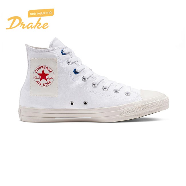 Giày sneakers Converse Chuck Taylor All Star Flight School 165051C