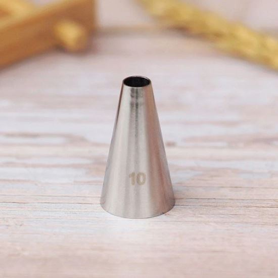 Các mẫu đui bóp kem , bắt hoa lẻ