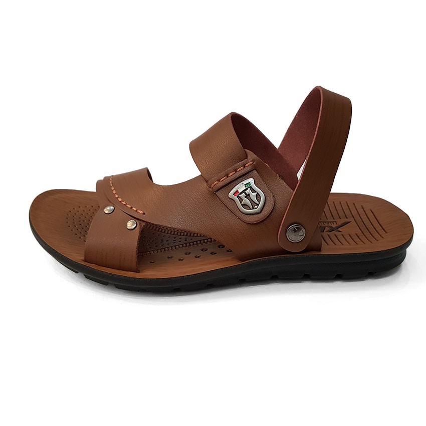 Sandal nam da siêu mềm DE88VES