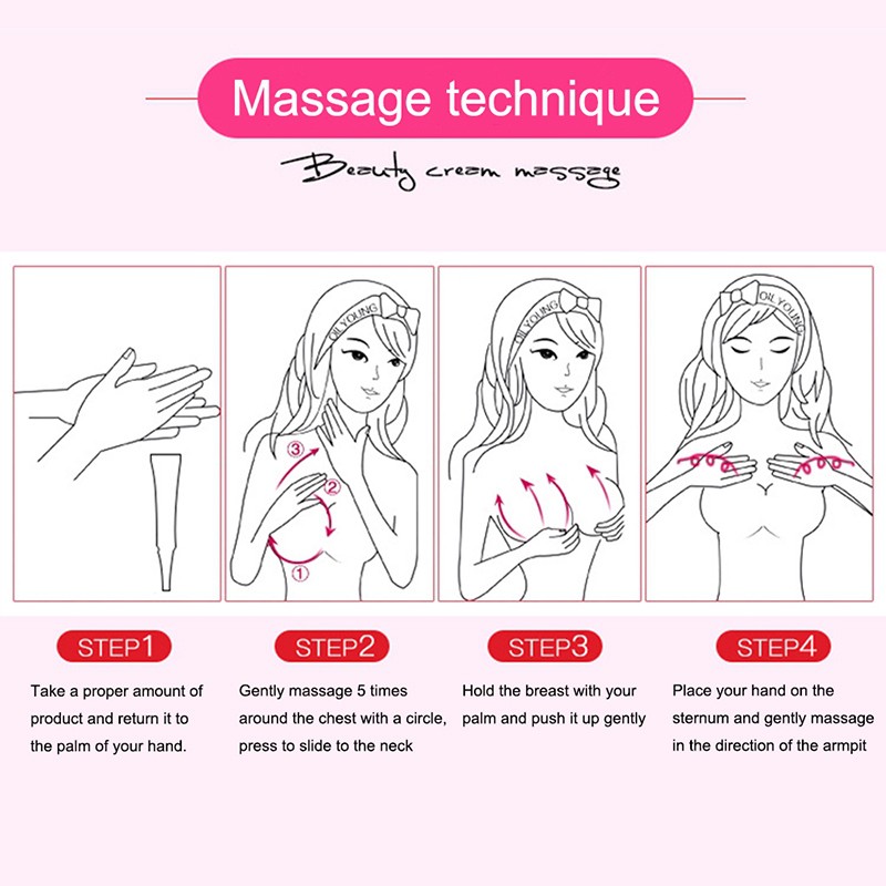  Kem Nở Ngực Chiết Xuất Thảo Dược Làm Tăng Kích Thước Vòng Một Hiệu Quả Chất Lượng | BigBuy360 - bigbuy360.vn