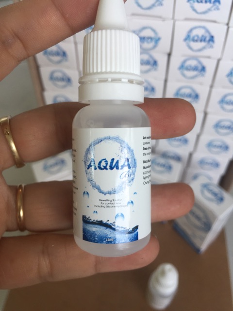 Nước nhỏ mắt, 40k