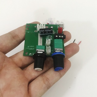 Module khuếch đại bluetooth 2.1 20W