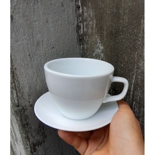 combo 5 bộ cốc cafe capuchino 220ml