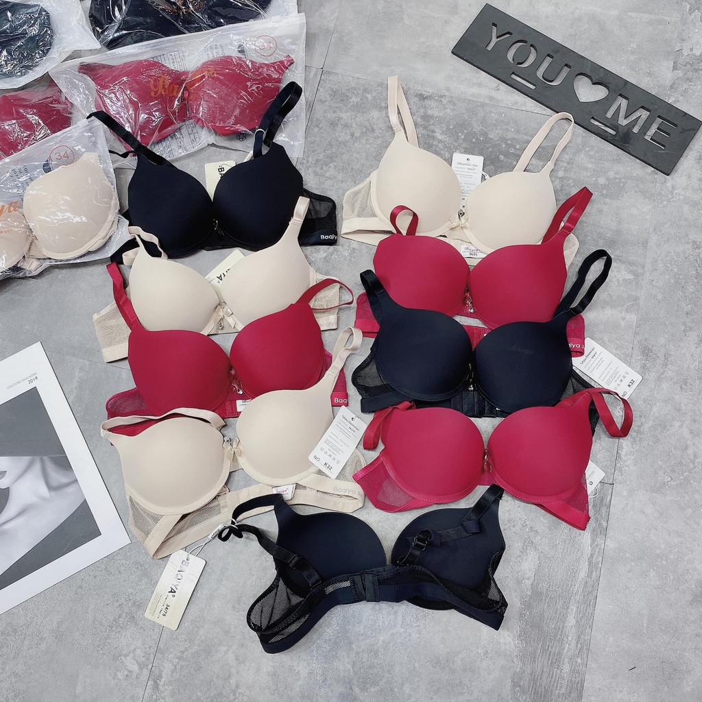 Áo lót dây lưới ĐÍNH NƠ ĐÁ(kèm ảnh thật,video) | BigBuy360 - bigbuy360.vn