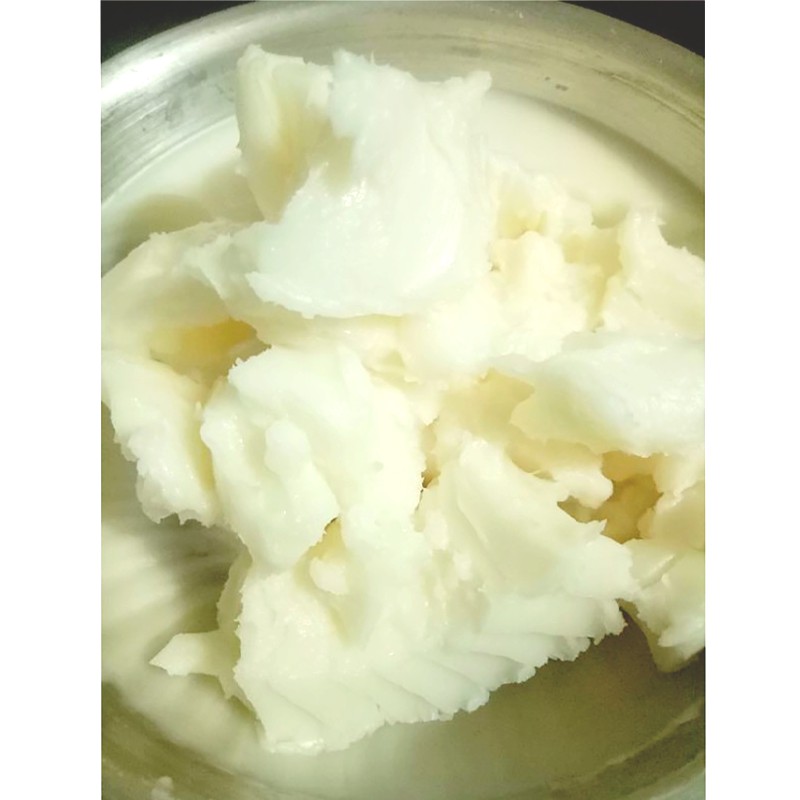 Sáp cọ làm nến (Palm Wax)100 gram The Candle DNA