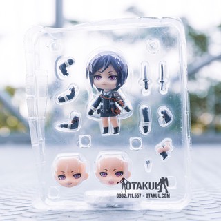 Nendoroid Rin Kagamine : Cheerful Ver