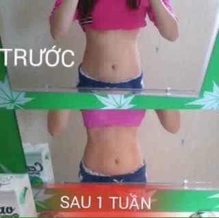 Bộ SP Cao lá rừng ZN