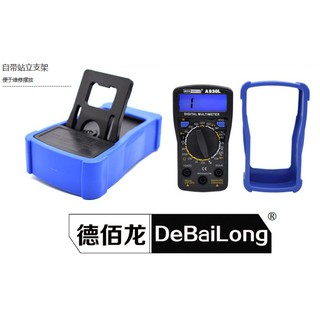 Đồng hồ vạn năng Victor VC830L
