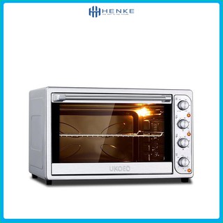 Lò nướng UKOEO HBD 5002 52l
