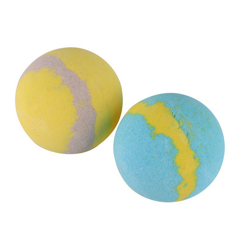 Bom tắm hương mật ong thư giãn