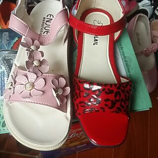 2 đôi san đan sz 33