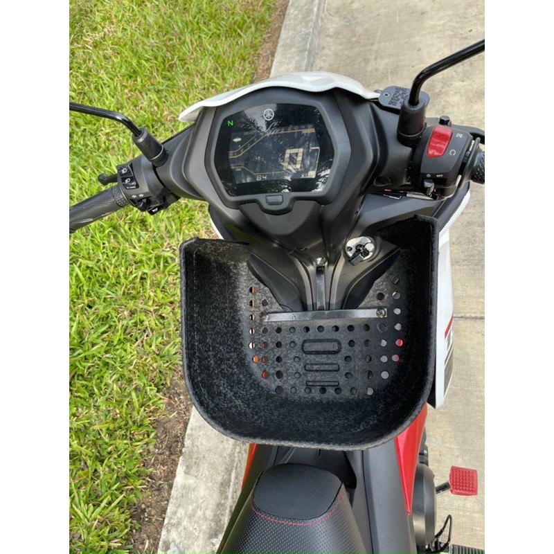 Rỗ giữa ex155