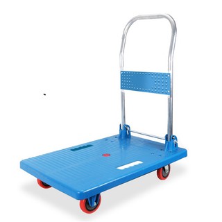 Xe Kéo Hàng Gấp Gọn