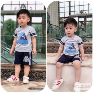 Bộ Puma Nhỡ (22-32kg) - bongxubaby