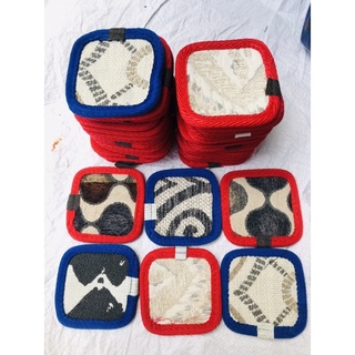 🏵Combo 10 Miếng Lót Ly Siêu Thấm hút ( Rộng 10cm)