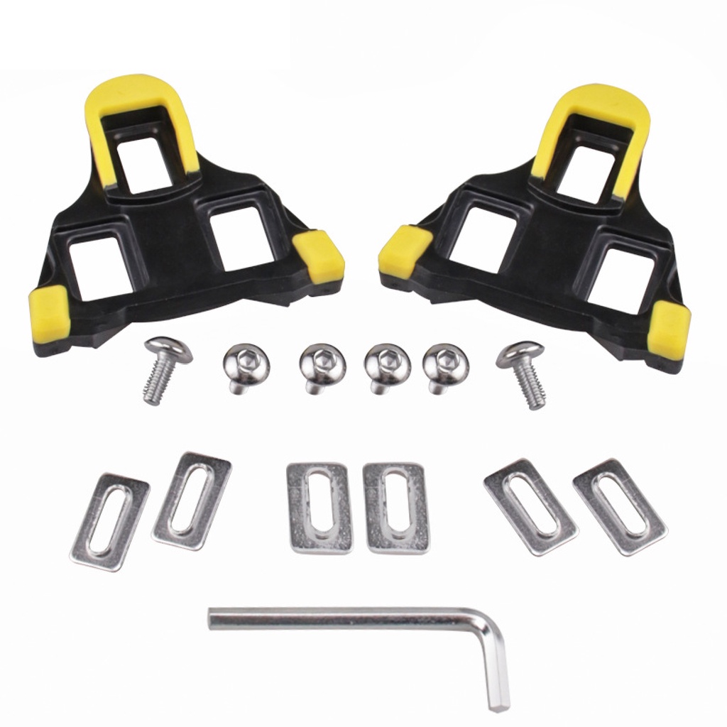 Miếng chêm hỗ trợ cho bàn đạp xe đạp Shimano Sh11 / Spd-Sl