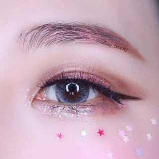 Lens xám hot nhất 2020