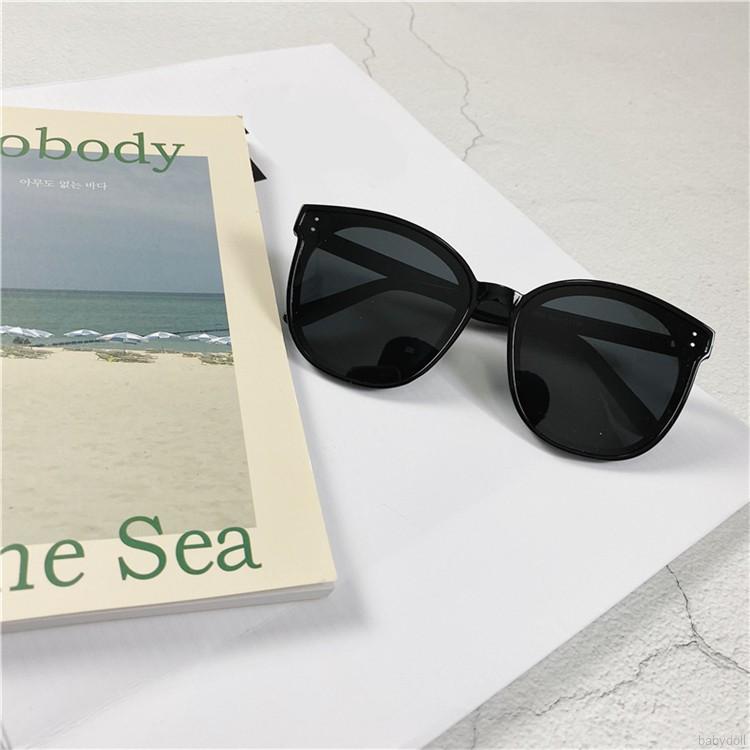 Kính mát chống tia UV thời trang cho bé