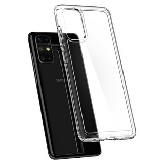 Ốp lưng dẻo trong suốt cho Samsung S20/ S20 PLus/ S20 Ultra