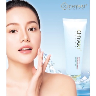 Sữa Rửa Mặt Phục Hồi Da Chiết Xuất Nhân Sâm Hàn Quốc