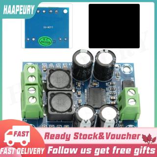 Haape Bảng mạch amply mini TPA3118 công suất 60W điện chất lượng cao 10-24V chiều