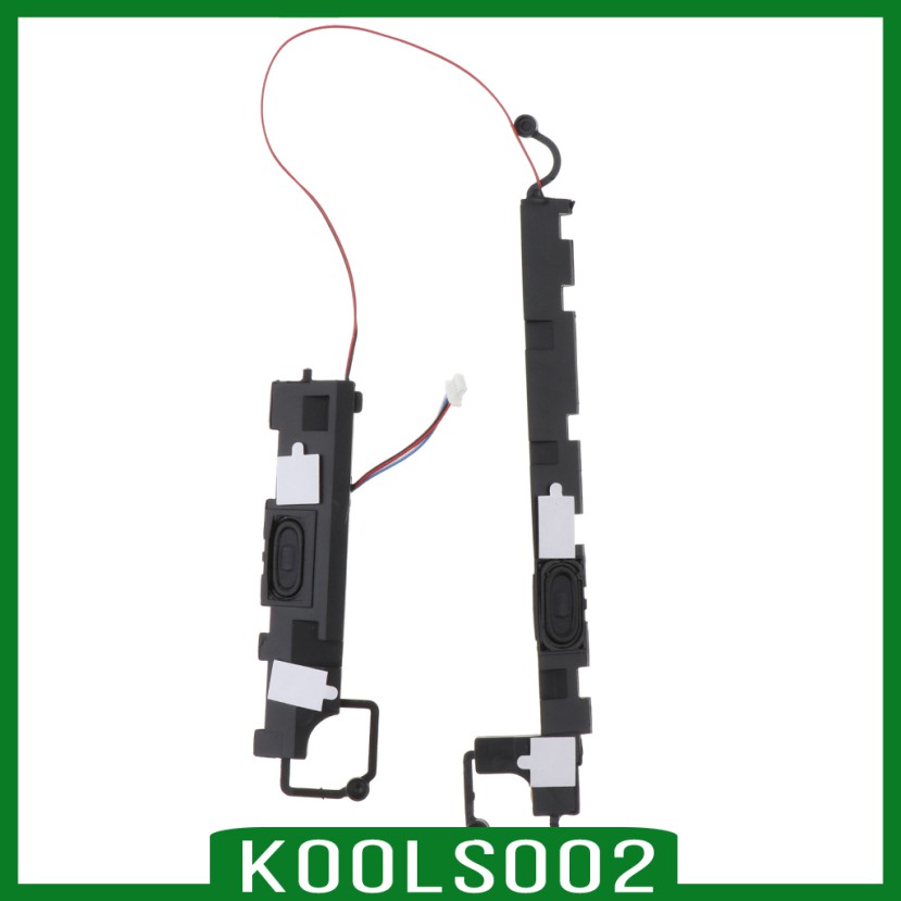 Bộ Loa Trái Phải Koolsoo2 Dành Cho DELL 15 3542 3546 3541 3543