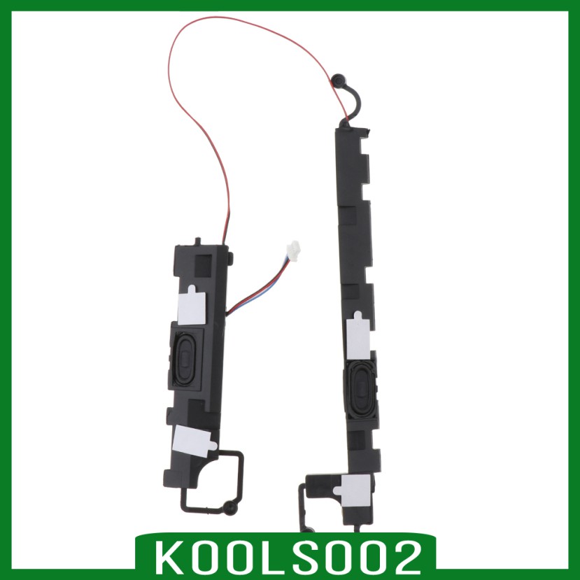 Left, Right Built-in Speakers Kit for DELL   15 3542 3546 3541 3543 | WebRaoVat - webraovat.net.vn