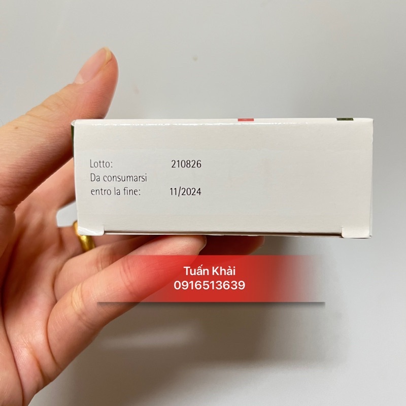 ) Skin Pury - Viên uống thải độc giảm mụn và chống lão hoá