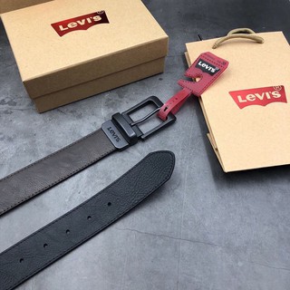 Dây nịt Levis cho nam