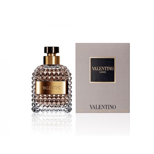 Nước Hoa Nam Valentino  For Men cá tính, ngọt ngào | BigBuy360 - bigbuy360.vn