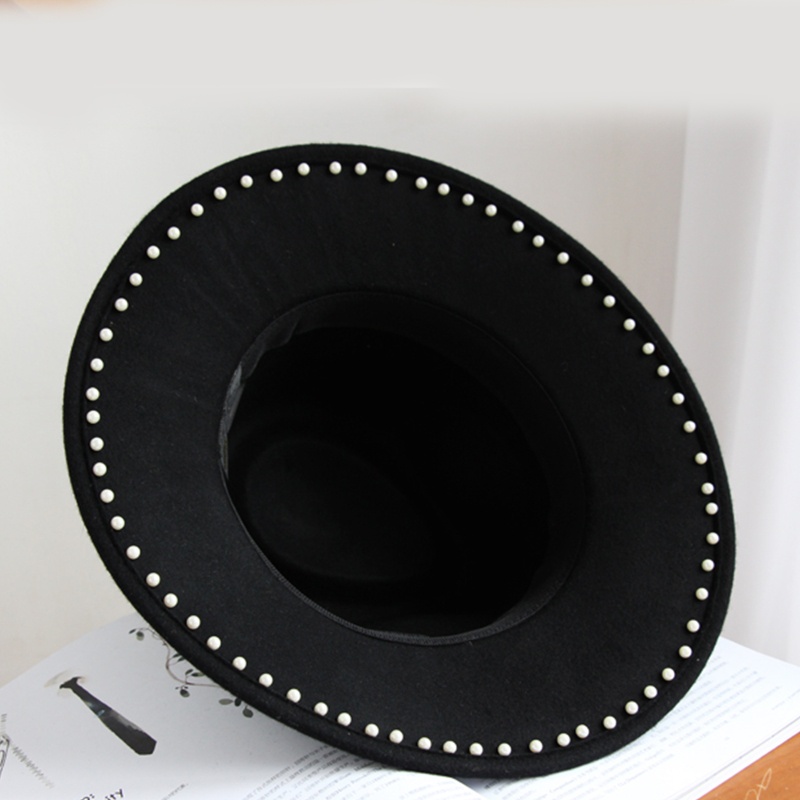 Mũ Fedora Cho Nam Và Nữ Chụp Ảnh