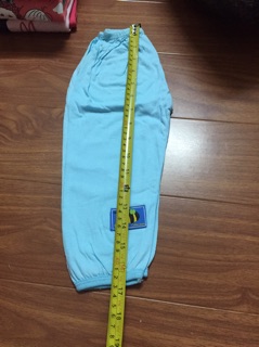 Quần chục cotton bé trai/gái