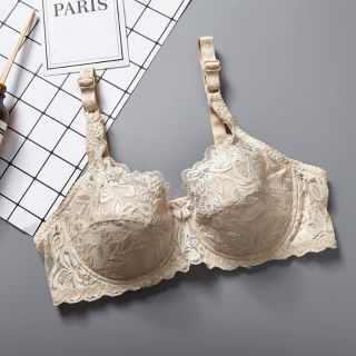 Áo lót ren có gọng không đệm sexy