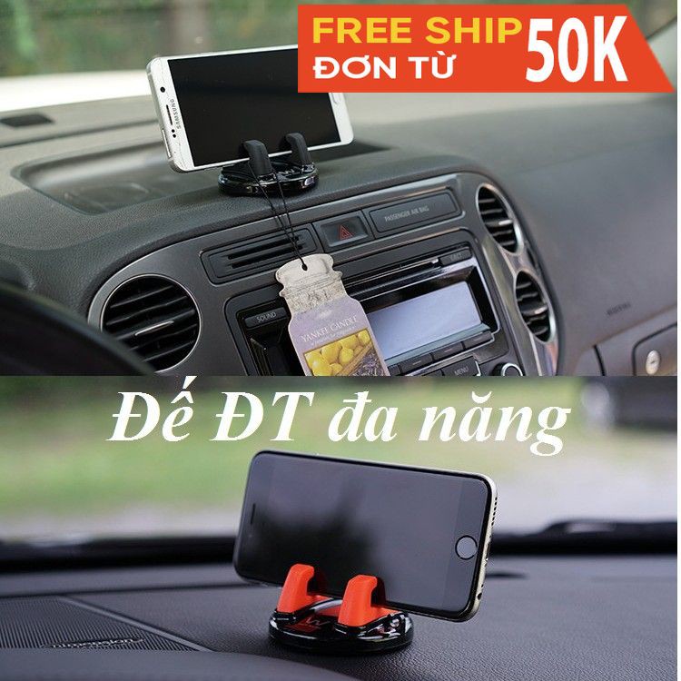 Đế điện thoại đa năng T15
