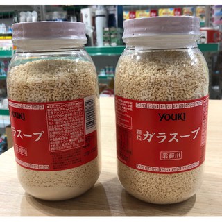 Bột nêm Youki 500g Nhật Bản Konni39quan8