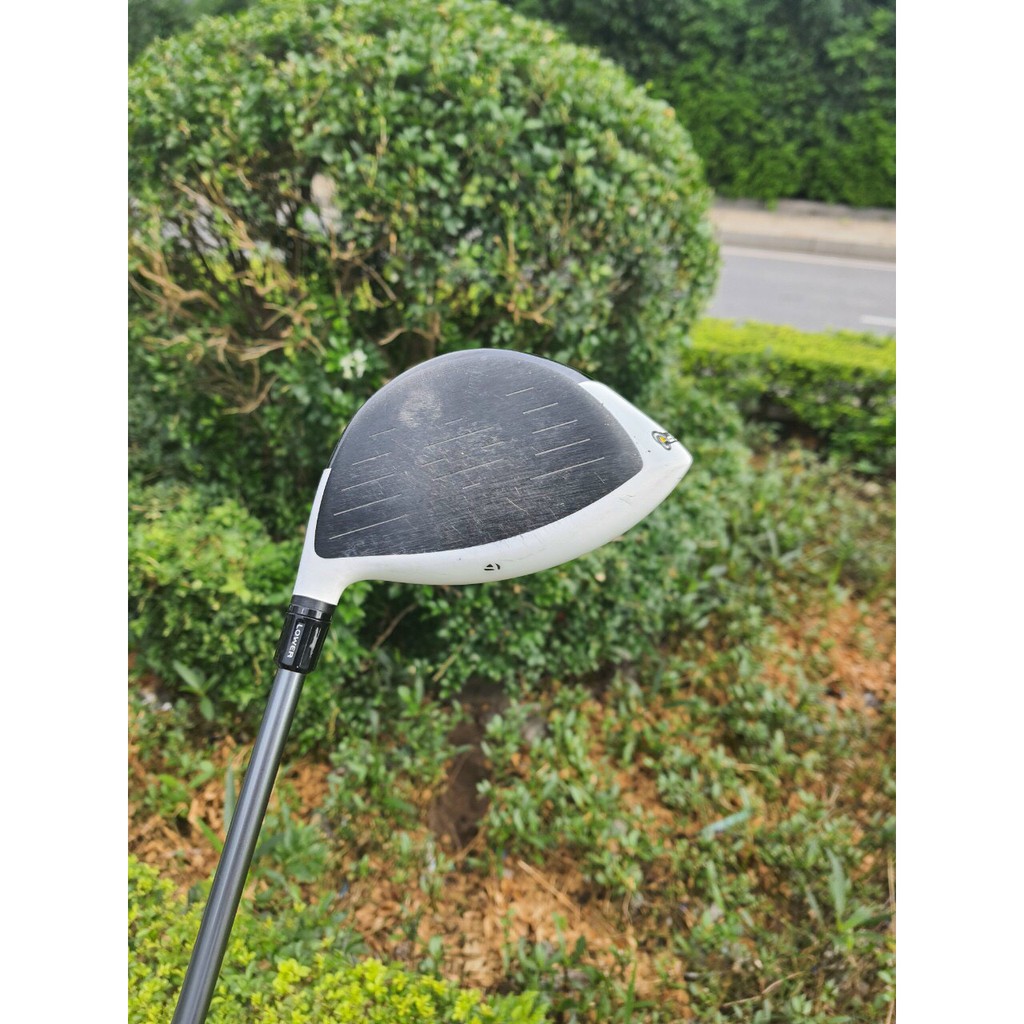 [ GIÁ HỦY DIỆT ] Bộ Gậy Golf Cũ Taylormade R11