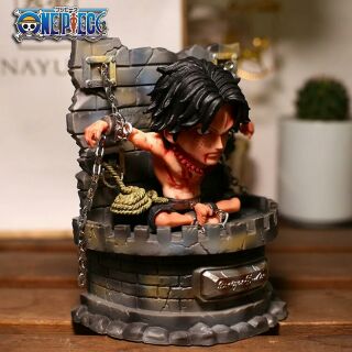 Mô hình nhân vật ACE - One Piece