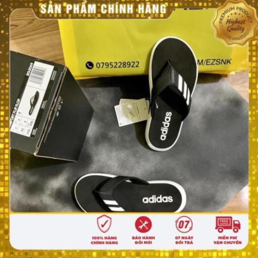 [Sale 3/3]Dép Kẹp Adidas Comfort Flip Flop Chính Hãng -B98