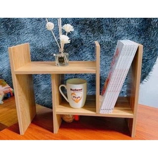 Kệ sách mini để bàn