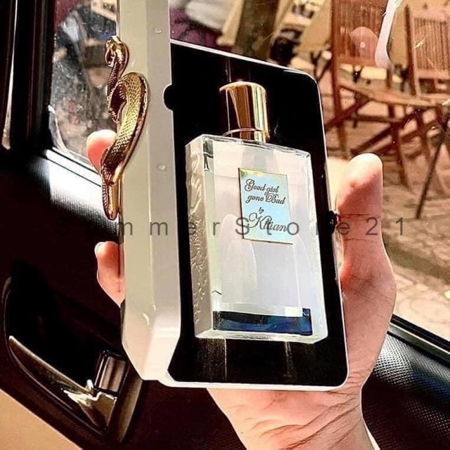 Nước hoa Kilian Good Girl Gone Bad EDP - 5𝘮𝘭/10𝘮𝘭