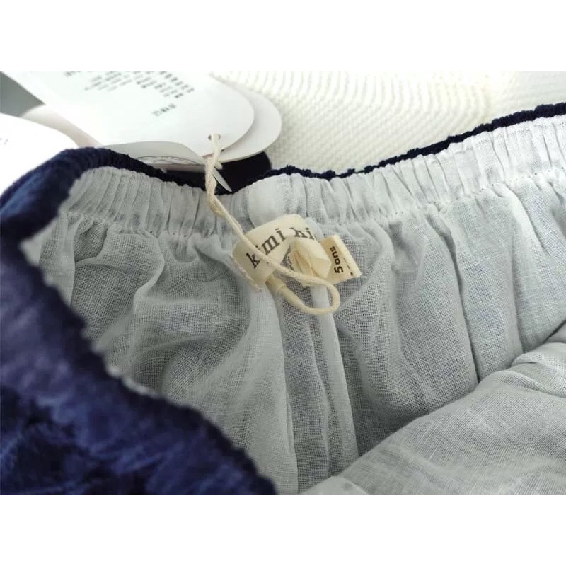 Sét quần áo cho bé gái 3-6 tuổi  Áo len quần nhung cao cấp 0921