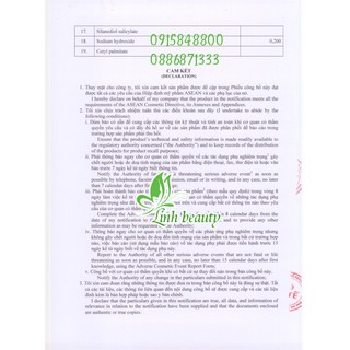 SỮA RỬA MẶT THORAKAO HẠT NGHỆ 100G THORAKAO
