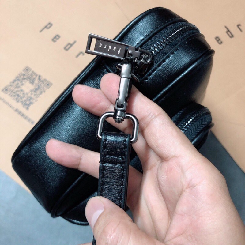 Clutch PEDR0 chuẩn sang chảnh for men