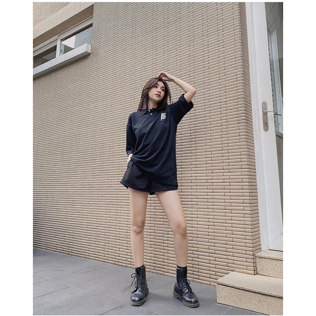 POLO IMBER BLACK | BigBuy360 - bigbuy360.vn