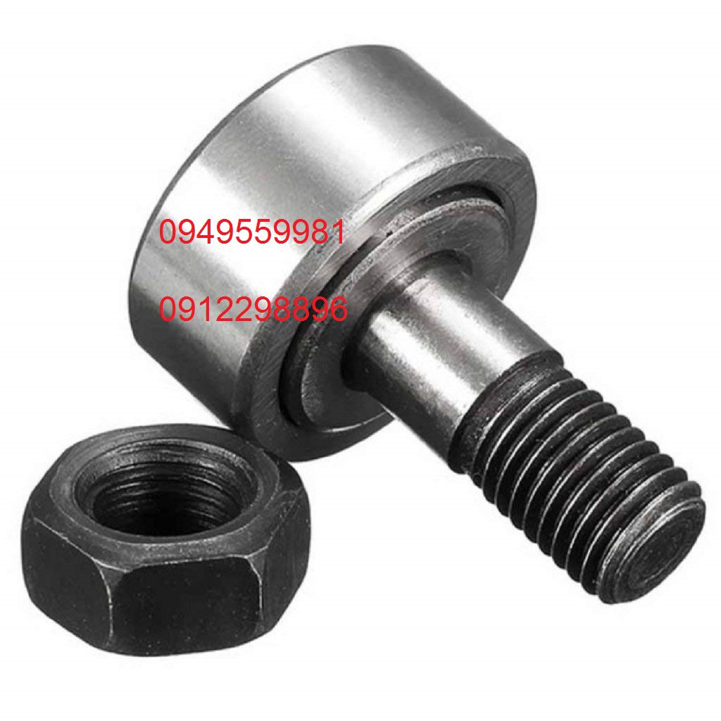 Vòng Bi Cam CF Bạc Đạn Cam CF 6 8 10 12 16 18 20 30