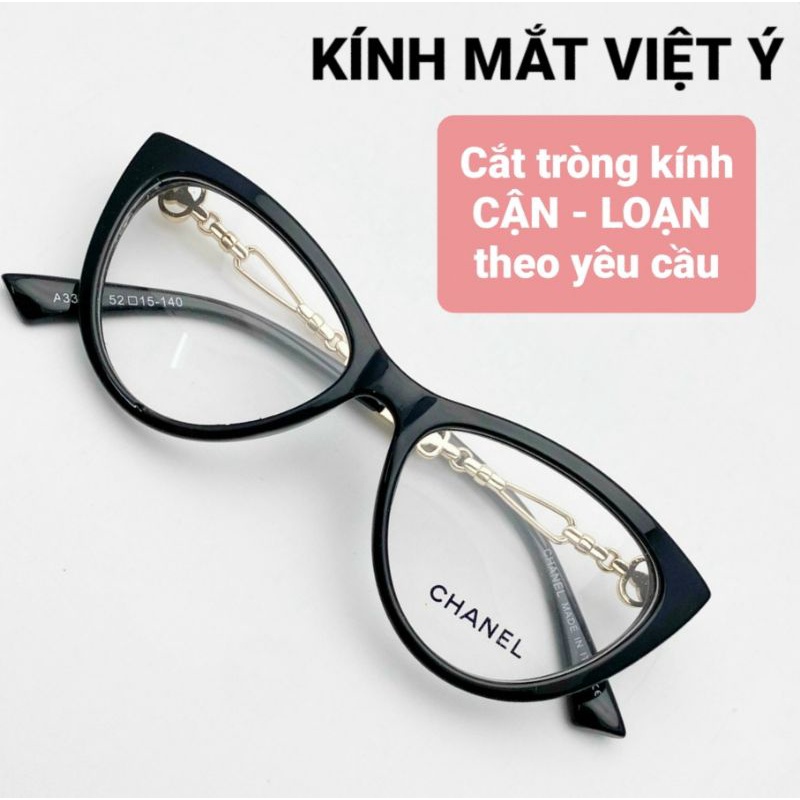 GỌNG KÍNH CẬN CN